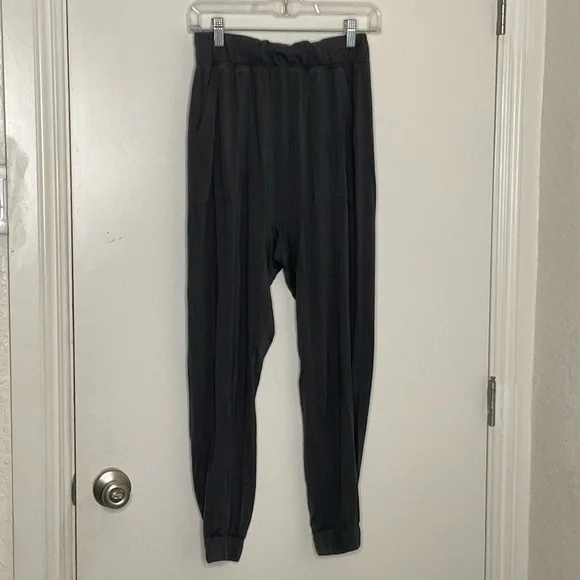 Lunya Soft Modal Draped Joggers XS - Picture 2 of 8